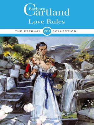 cover image of Love Rules